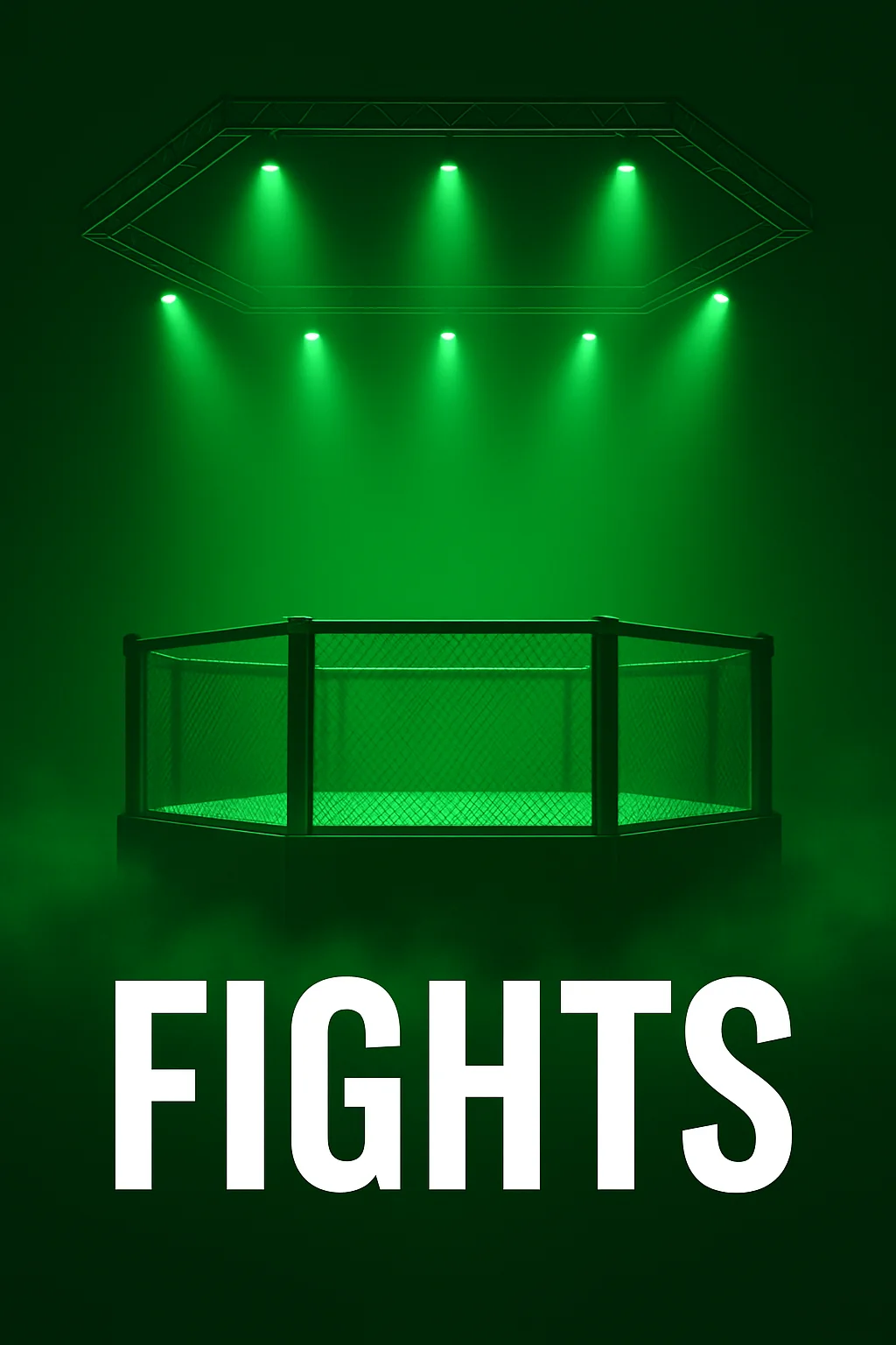 UFC - Watch UFC live with IPTV NETHERLAND streaming service