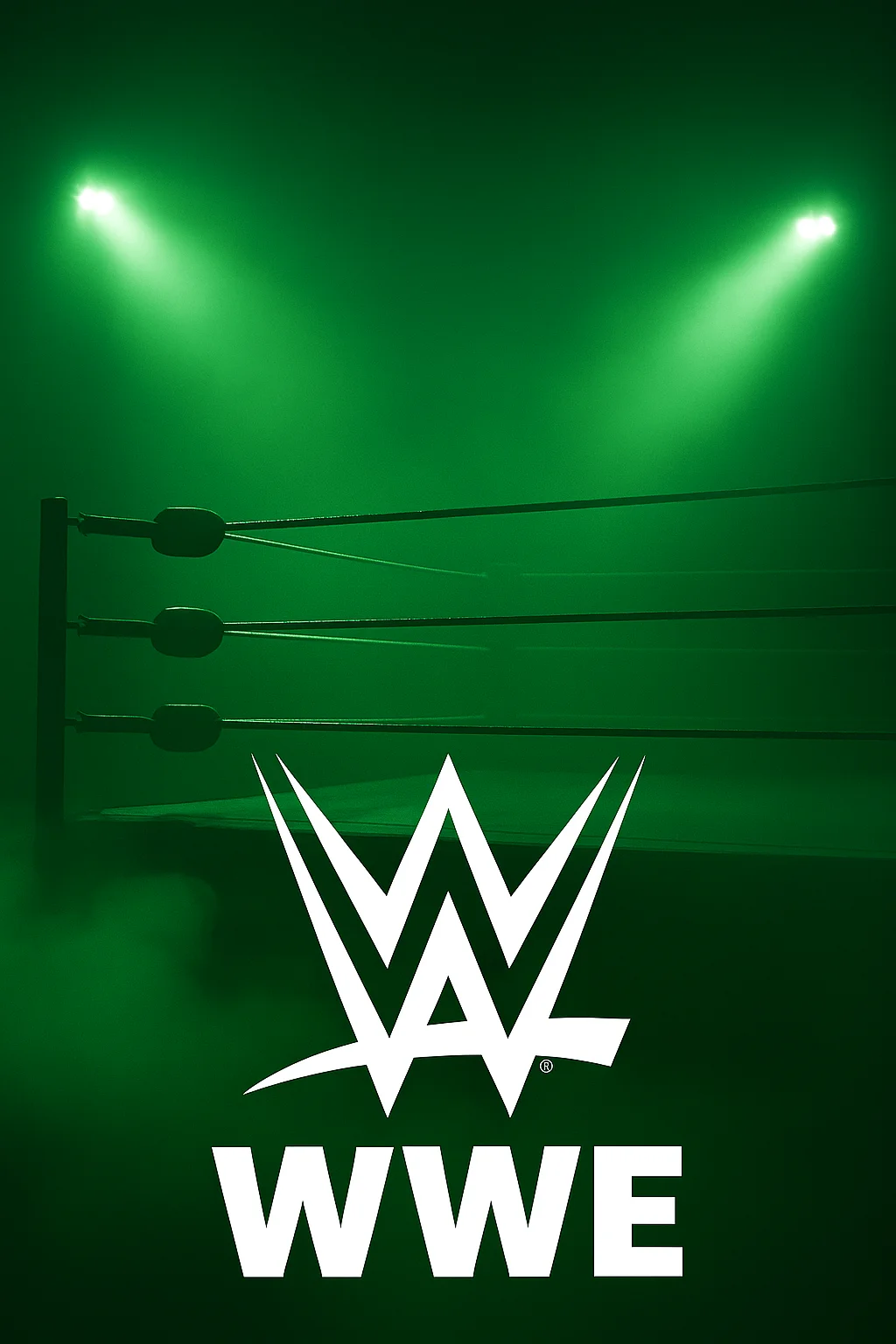 WWE - Watch WWE live with IPTV NETHERLAND streaming service